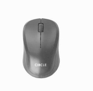 India Desire : Tata Cliq Steal Deal : Buy Circle Presto Wireless Optical Mouse at Rs. 299 Only 